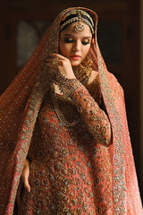 Mahagul – Ansab Jahangir Barat