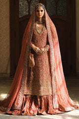 Mahagul – Ansab Jahangir Barat
