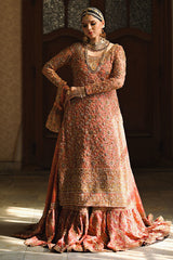 Mahagul – Ansab Jahangir Barat