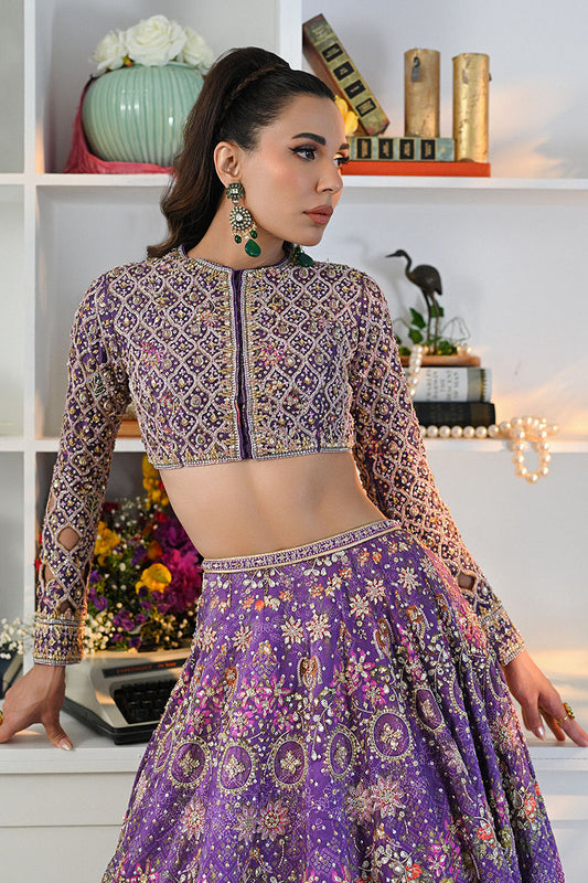 Daphne – Ansab Jahangir Formals