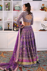 Daphne – Ansab Jahangir Formals
