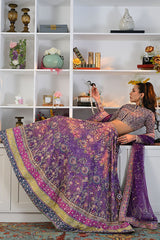 Daphne – Ansab Jahangir Formals