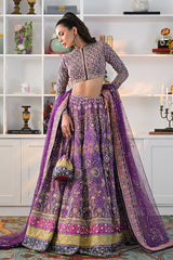 Daphne – Ansab Jahangir Formals