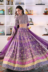 Daphne – Ansab Jahangir Formals