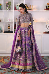 Daphne – Ansab Jahangir Formals