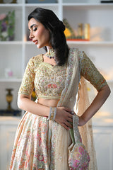 Amyra – Ansab Jahangir Formals