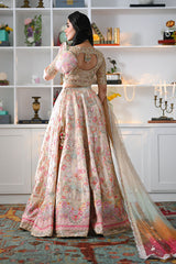 Amyra – Ansab Jahangir Formals