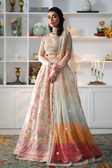 Amyra – Ansab Jahangir Formals