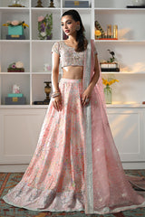 Adelia – Ansab Jahangir Formals