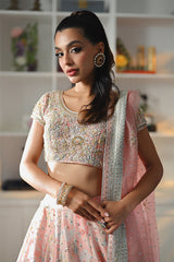 Adelia – Ansab Jahangir Formals