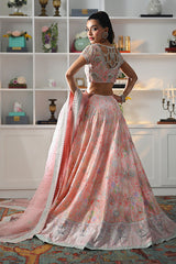 Adelia – Ansab Jahangir Formals