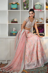 Adelia – Ansab Jahangir Formals
