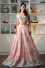 Adelia – Ansab Jahangir Formals
