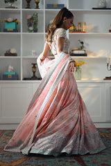 Adelia – Ansab Jahangir Formals