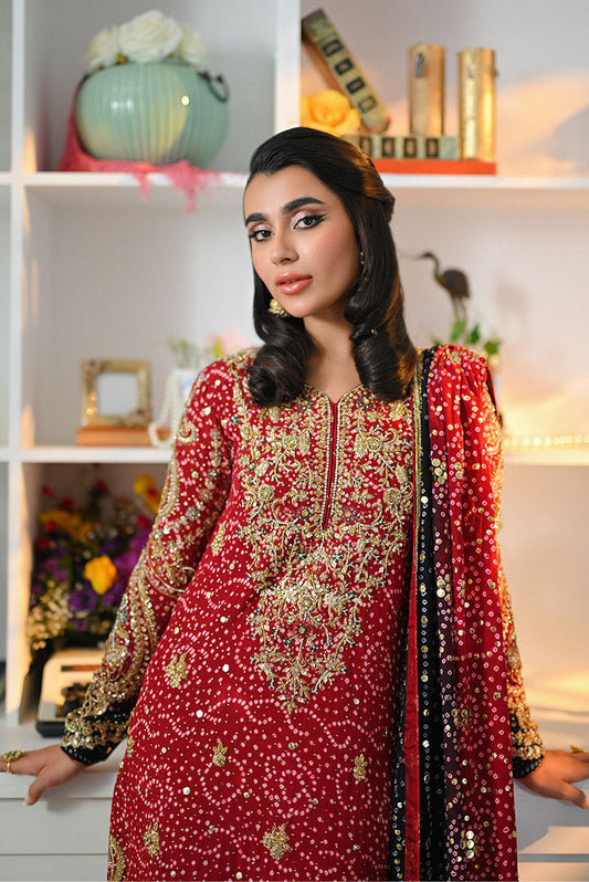 Ayaana – Ansab Jahangir Formals