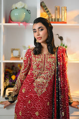 Ayaana – Ansab Jahangir Formals