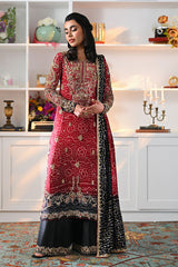 Ayaana – Ansab Jahangir Formals