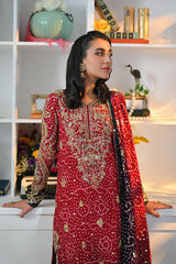 Ayaana – Ansab Jahangir Formals