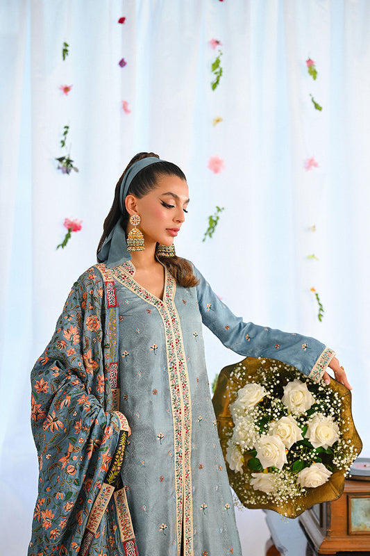 Ela – Ansab Jahangir Formals