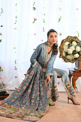 Ela – Ansab Jahangir Formals