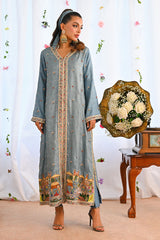 Ela – Ansab Jahangir Formals