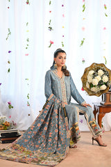 Ela – Ansab Jahangir Formals