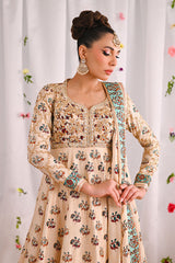 Beyza – Ansab Jahangir Formals