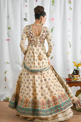 Beyza – Ansab Jahangir Formals