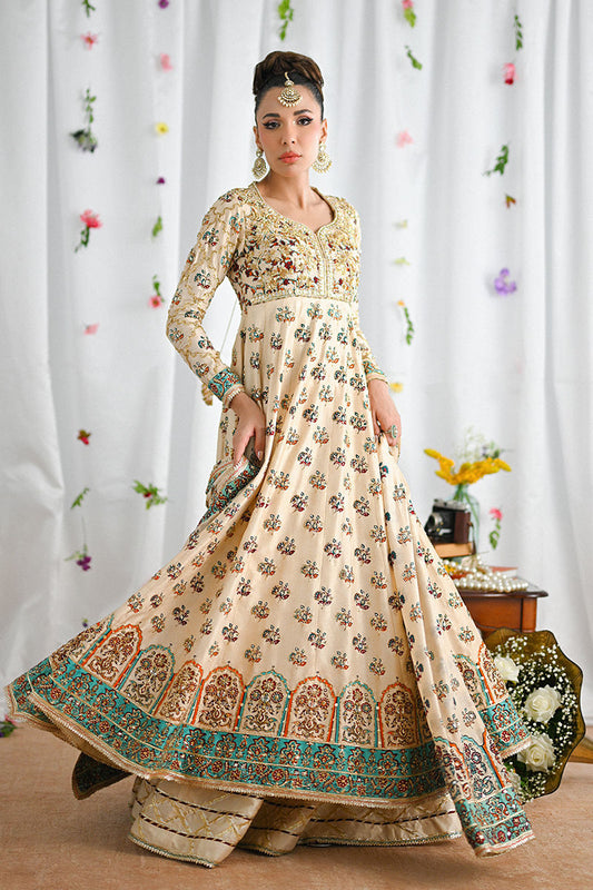 Beyza – Ansab Jahangir Formals