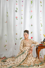 Beyza – Ansab Jahangir Formals