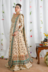Beyza – Ansab Jahangir Formals