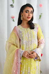 Halime – Ansab Jahangir Formals