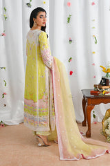 Halime – Ansab Jahangir Formals