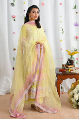 Halime – Ansab Jahangir Formals