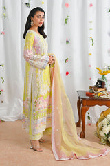 Halime – Ansab Jahangir Formals