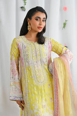 Halime – Ansab Jahangir Formals