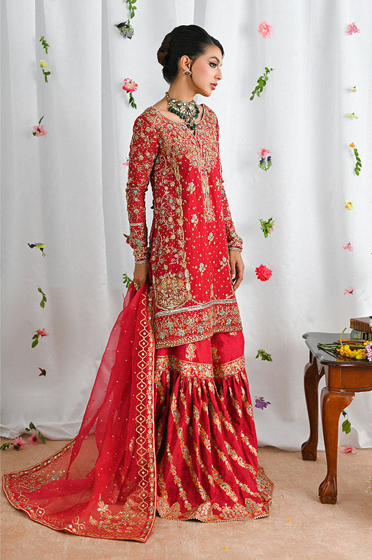 Sabrina – Ansab Jahangir Formals