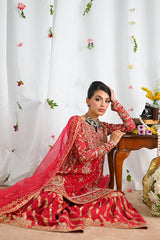 Sabrina – Ansab Jahangir Formals