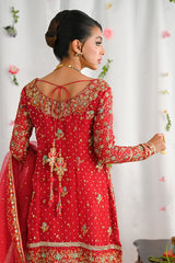 Sabrina – Ansab Jahangir Formals