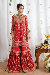 Sabrina – Ansab Jahangir Formals