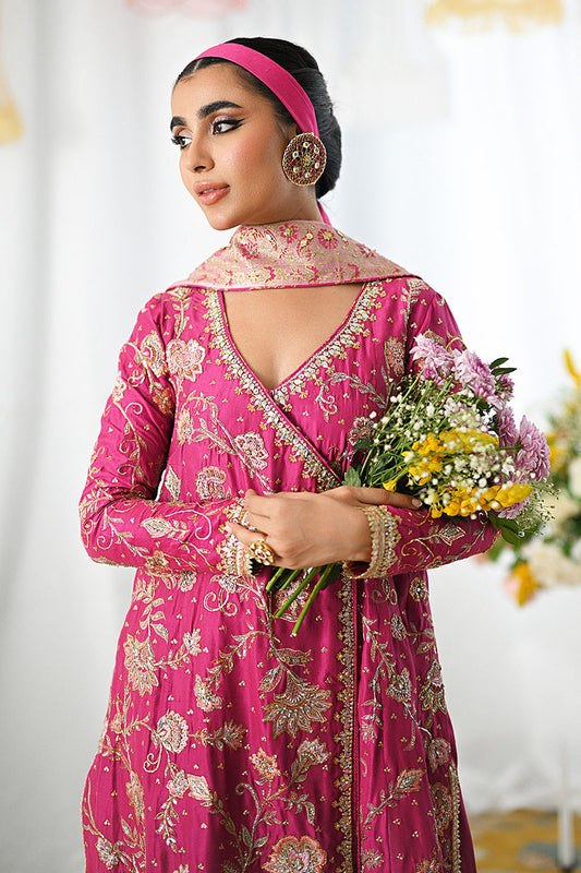 Esmeray – Ansab Jahangir Formals