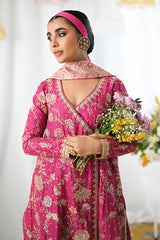 Esmeray – Ansab Jahangir Formals