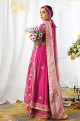 Esmeray – Ansab Jahangir Formals