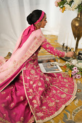 Esmeray – Ansab Jahangir Formals