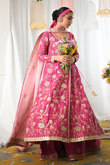 Esmeray – Ansab Jahangir Formals