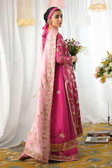 Esmeray – Ansab Jahangir Formals