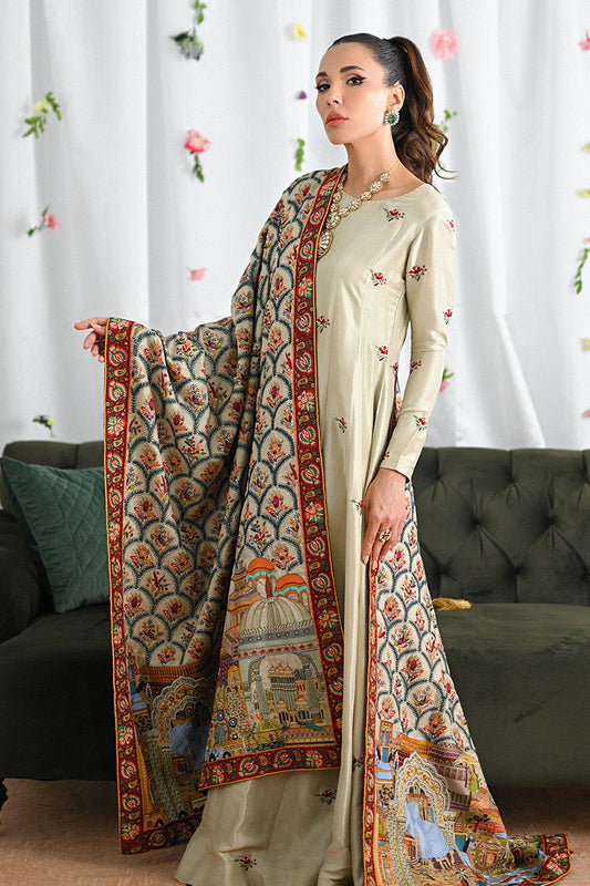 Hira – Ansab Jahangir Formals