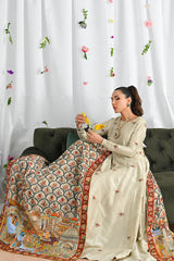 Hira – Ansab Jahangir Formals