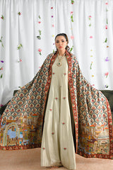 Hira – Ansab Jahangir Formals