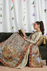 Hira – Ansab Jahangir Formals